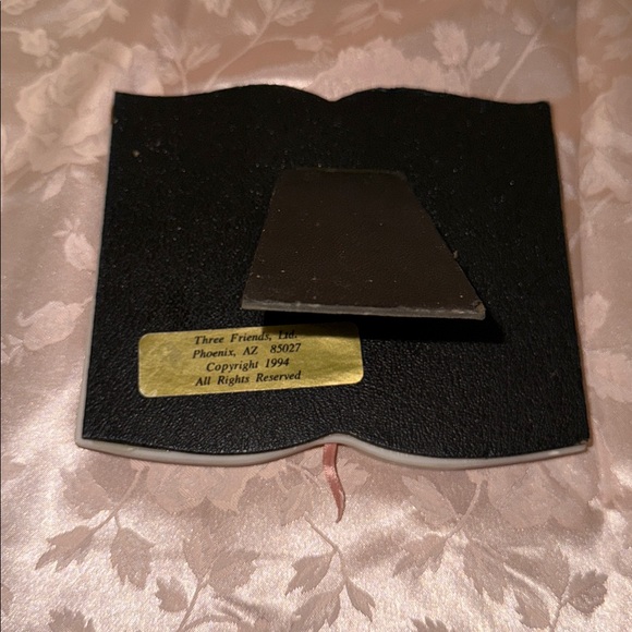 Table Top Standing Plaque - Picture 4 of 5